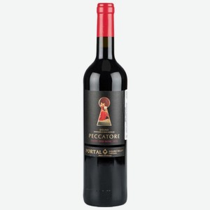 Вино Peccatore Douro 0.75 л
