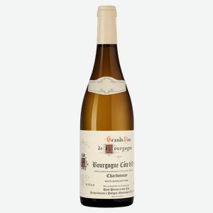 Вино Bourgogne Cote d Or 0.75 л
