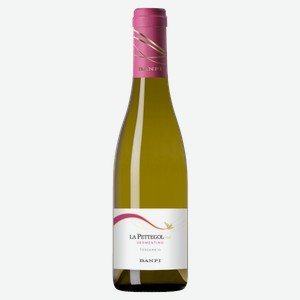 Вино La Pettegolina 0.375 л