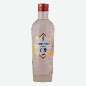 Джин Миксологист Классик Драй 0.5л