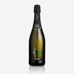 Вино игристое Арионе Асти Дольче белое сладкое 7,5% 0,75л А,1,2
