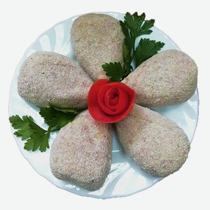 Шницель куриный 1 кг п/ф