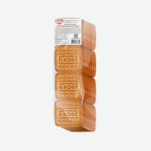Печ Дерев к кофе 18*355 г