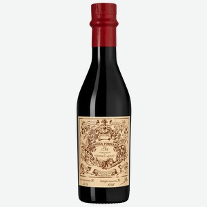 Вермут Vermouth Carpano Antica Formula 0.375 л