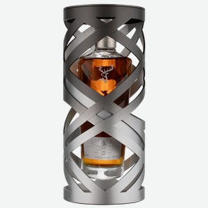 Виски Glenfiddich 30 Years Old в подарочной упаковке 0.7 л