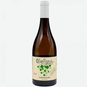 Вино Oleg Repin CHENIN BLANC 0.75 л