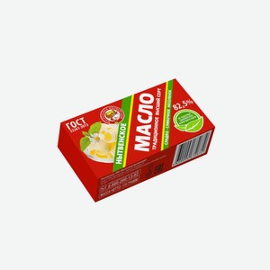 Масло сл.-слив.Традиционное фольга м.д.ж 82,5% 175г НЫТВА БЗМЖ