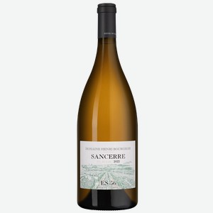 Вино Sancerre ES-56 Blanc 1.5 л