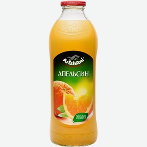 Сок  АртшАни  Апельсин, нектар, 1000 мл