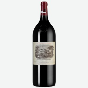 Вино Chateau Lafite Rothschild 3 л