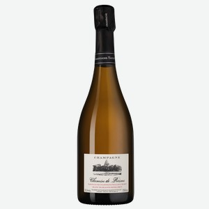 Шампанское и игристое вино Chemin de Reims Extra Brut 0.75 л