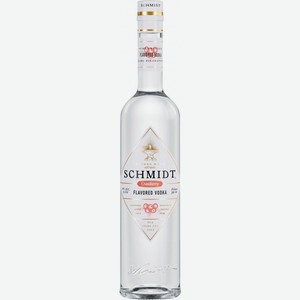Водка  Шмидт  Клюква, 500 мл