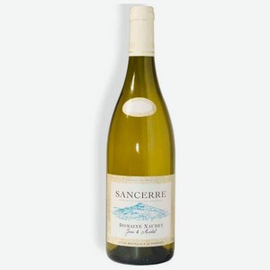 Вино Domaine Naudet Sancerre 0.75л