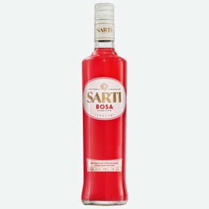 Напиток спиртной Sarti Rosa 0,7 л