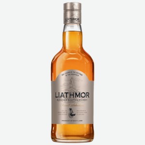 Виски Liathmor 0,7 л