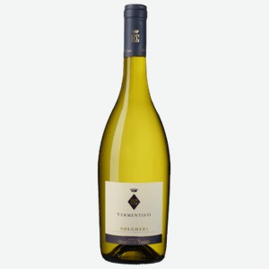 Вино Antinori Tenuta Guado al Таssо Vermentino белое сухое 0,75 л
