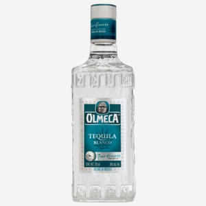 Текила Olmeca Silver Blanco 0,7 л
