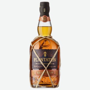 Ром Planteray Gran Anejo Guatemala 0,7 л в подарочной упаковке