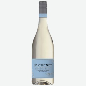 Вино JP. Chenet Sauvignon-Chenin белое полусухое 0,75 л