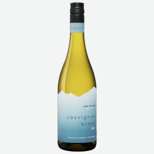 Вино River Course Sauvignon Blanc белое сухое 0,75 л