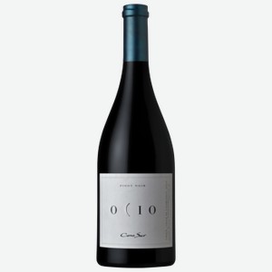 Вино Cono Sur Ocio Pinot Noir красное сухое 0,75 л