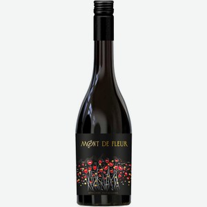Вино Mont De Fleur 0.75л