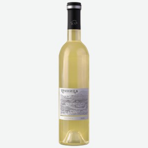 Вино Криница Арома белое сладкое 0,75 л