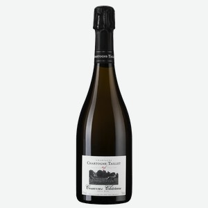 Шампанское и игристое вино Les Couarres Extra Brut 0.75 л