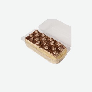 Пирожное  Тирамису  50гр/4 шт