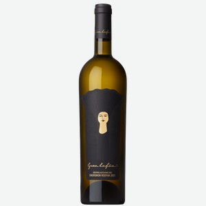 Вино Gran Lafoa Riserva 0.75 л