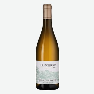 Вино Sancerre Henri Bourgeois 0.75 л