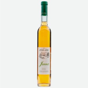 Вино ЗГУ Крым Шато Ай-Даниль JANNET 0.375л 0.375 л