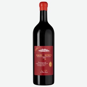 Вино Barbaresco Asili Riserva 3 л