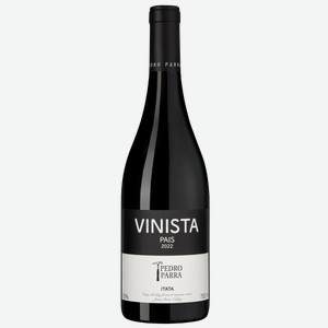 Вино Pais Vinista 0.75 л