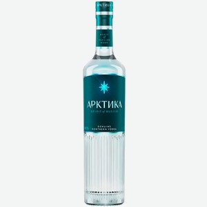 Водка Нива АРКТИКА 0.7 л 0.7 л