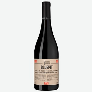 Вино Pais Bluepit 0.75 л
