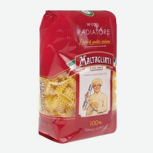 Макарон.изд.Мальтальяти 450гр