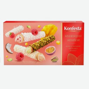 Конфеты Konfesta 150гр ассорти
