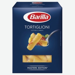 Макароны Барилла №83 Тотрильони 450г