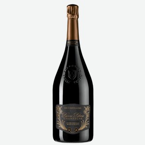 Шампанское Cuvee Speciale Les Chetillons Blanc de Blancs Grand Cru Brut 1.5 л