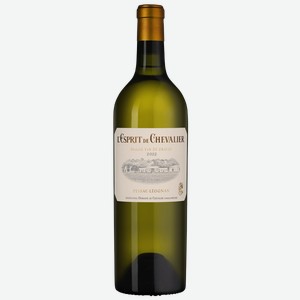 Вино L Esprit de Chevalier (Pessac-Leognan) BL 0.75 л