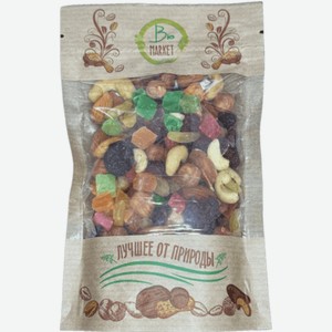 Смеси орехи и сухофрукты Смесь №2 Biomarket 130г