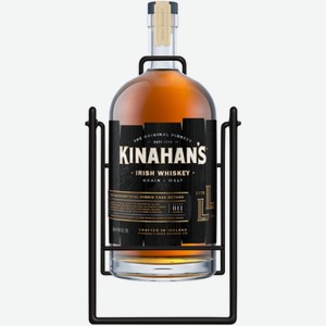 Виски Kinahans The Kasc Project L.L. качели 4.5л