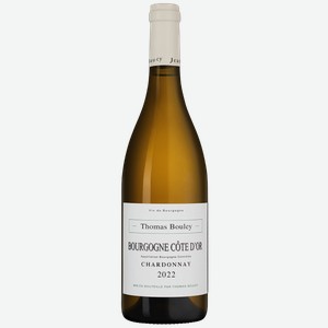Вино Bourgogne Chardonnay Cote d Or 0.75 л