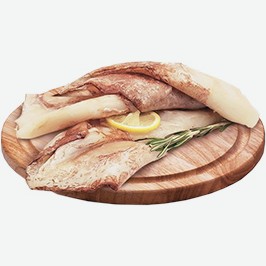 Кальмар, Свежемороженый, 1 Кг