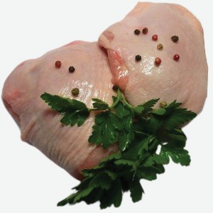 Бедро куриное, 1кг