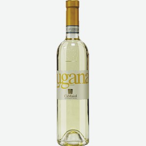 Вино Lugana Ca`Maiol 0.75л.