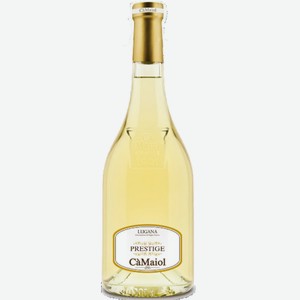 Вино Lugana Ca`Maiol Prestige 0.75л.