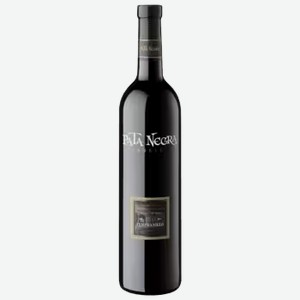 Вино Pata Negra Tempranillo Roble красное сухое 0,75 л