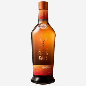 Виски Glenfiddich Fire&Cane 0,7 л